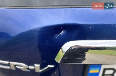Внедорожник / Кроссовер Honda CR-V 2010 в 