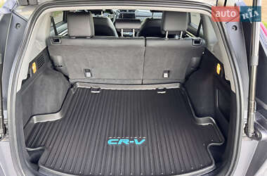Внедорожник / Кроссовер Honda CR-V 2022 в 