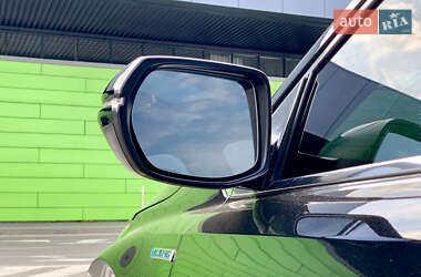 Внедорожник / Кроссовер Honda CR-V 2022 в 