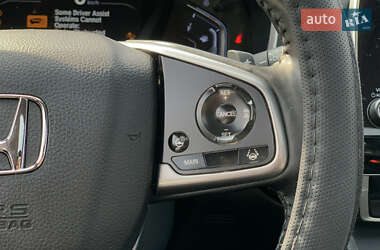 Внедорожник / Кроссовер Honda CR-V 2022 в 