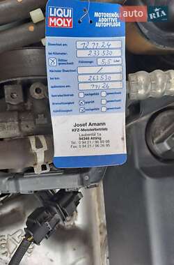 Позашляховик / Кросовер Honda CR-V 2011 в 