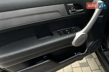 Внедорожник / Кроссовер Honda CR-V 2007 в 