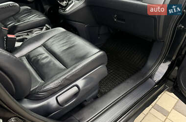 Внедорожник / Кроссовер Honda CR-V 2007 в 