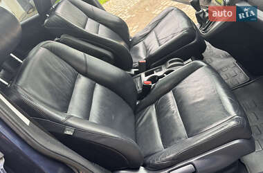 Внедорожник / Кроссовер Honda CR-V 2008 в 