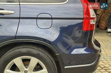 Внедорожник / Кроссовер Honda CR-V 2008 в 