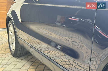 Внедорожник / Кроссовер Honda CR-V 2008 в 