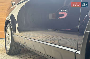 Внедорожник / Кроссовер Honda CR-V 2008 в 