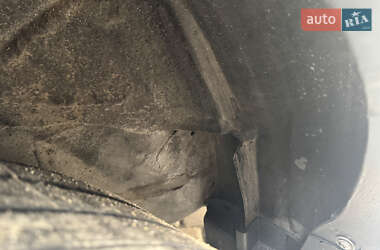 Внедорожник / Кроссовер Honda CR-V 2008 в 