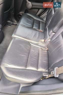 Внедорожник / Кроссовер Honda CR-V 2008 в 