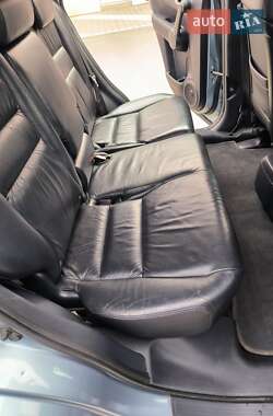 Внедорожник / Кроссовер Honda CR-V 2008 в 