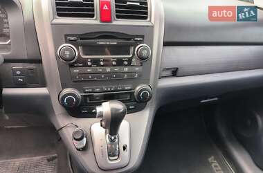 Внедорожник / Кроссовер Honda CR-V 2008 в 