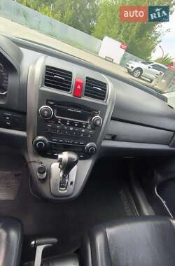 Внедорожник / Кроссовер Honda CR-V 2008 в 