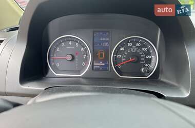 Позашляховик / Кросовер Honda CR-V 2011 в 