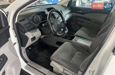 Внедорожник / Кроссовер Honda CR-V 2013 в 