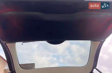 Позашляховик / Кросовер Honda CR-V 2013 в 