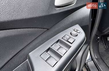 Внедорожник / Кроссовер Honda CR-V 2016 в 
