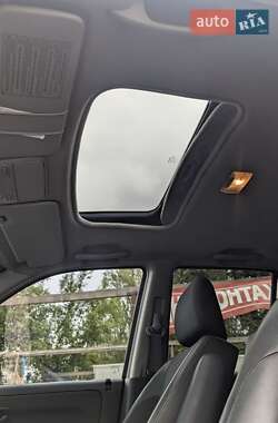 Внедорожник / Кроссовер Honda CR-V 2003 в 
