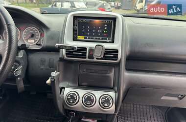 Внедорожник / Кроссовер Honda CR-V 2003 в 