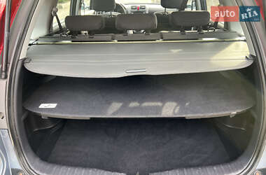 Позашляховик / Кросовер Honda CR-V 2007 в 