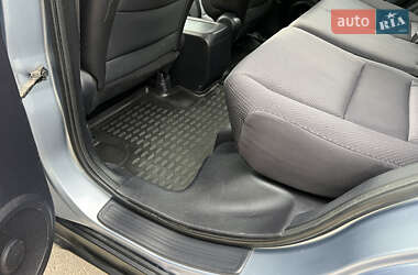 Позашляховик / Кросовер Honda CR-V 2007 в 