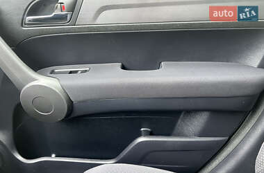 Позашляховик / Кросовер Honda CR-V 2007 в 