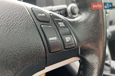 Позашляховик / Кросовер Honda CR-V 2007 в 
