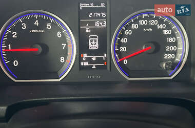 Позашляховик / Кросовер Honda CR-V 2007 в 