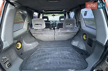 Внедорожник / Кроссовер Honda CR-V 2001 в 