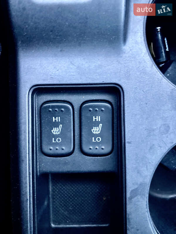 Позашляховик / Кросовер Honda CR-V 2008 в Білій Церкві