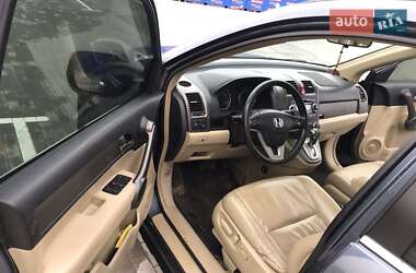 Внедорожник / Кроссовер Honda CR-V 2008 в 