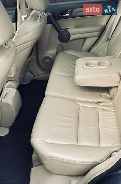 Внедорожник / Кроссовер Honda CR-V 2008 в 