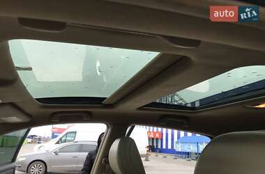 Внедорожник / Кроссовер Honda CR-V 2008 в 
