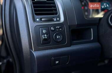 Позашляховик / Кросовер Honda CR-V 2010 в 