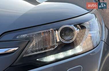 Внедорожник / Кроссовер Honda CR-V 2013 в 