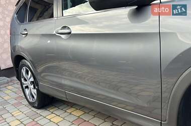 Внедорожник / Кроссовер Honda CR-V 2013 в 