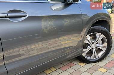 Внедорожник / Кроссовер Honda CR-V 2013 в 