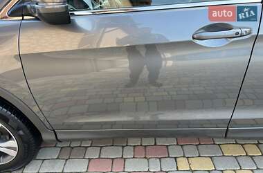 Внедорожник / Кроссовер Honda CR-V 2013 в 