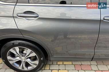 Внедорожник / Кроссовер Honda CR-V 2013 в 