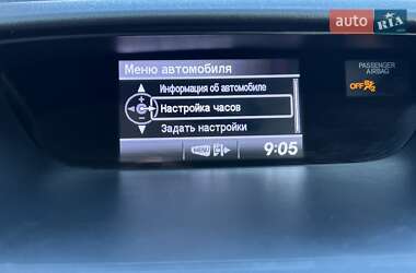 Внедорожник / Кроссовер Honda CR-V 2013 в 
