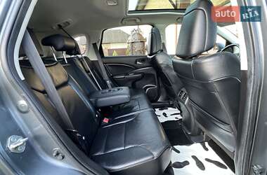 Внедорожник / Кроссовер Honda CR-V 2013 в 