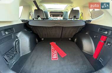 Внедорожник / Кроссовер Honda CR-V 2013 в 