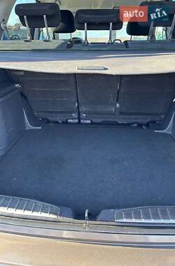 Внедорожник / Кроссовер Honda CR-V 2010 в 