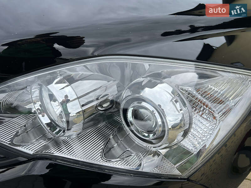 Позашляховик / Кросовер Honda CR-V 2011 в Коломиї