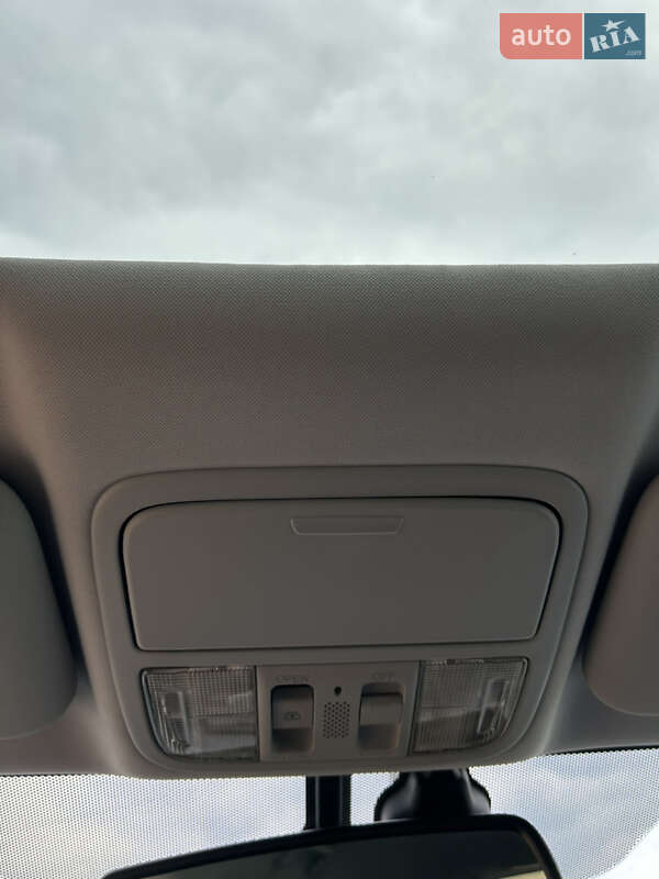 Позашляховик / Кросовер Honda CR-V 2011 в Коломиї