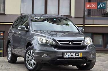 Honda CR-V 2012 Honda CR-V 2012