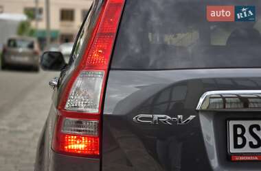 Внедорожник / Кроссовер Honda CR-V 2012 в 