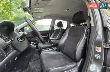Внедорожник / Кроссовер Honda CR-V 2012 в 