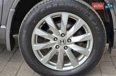 Внедорожник / Кроссовер Honda CR-V 2012 в 