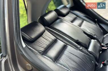 Позашляховик / Кросовер Honda CR-V 2011 в 