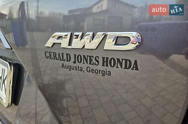 Внедорожник / Кроссовер Honda CR-V 2017 в Болехове